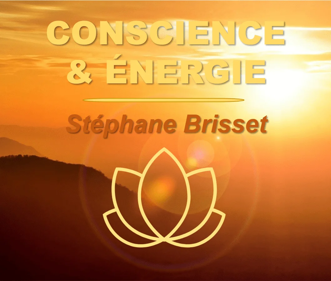 Logo Conscience et Énergie